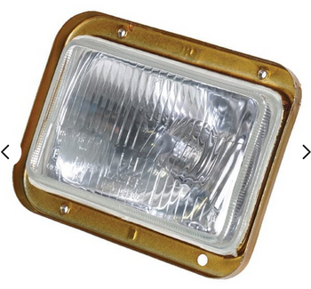 Lampa