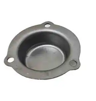 Pokrywa tylna zwolnicy