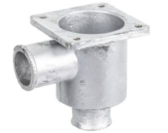 Obudowa termostatu