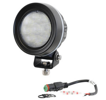 LAMPA LED