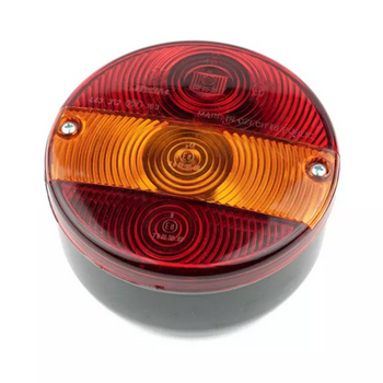 LAMPA TYLNA