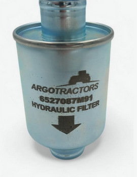 FILTR HYDRAULICZNY