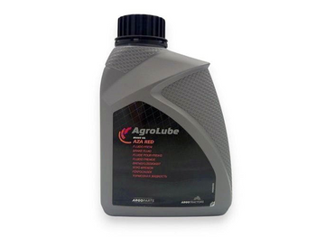 OLEJ MCCORMICK AGROLUBE AZA  RED 1l