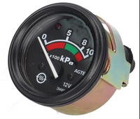 Wskaźnik ciśnienia powietrza