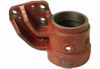 OBUDOWA WSPORNIK PODPORY 722209011 MTZ BELARUS PRONAR