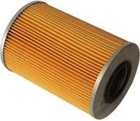 Wkład filtra oleju W010-51