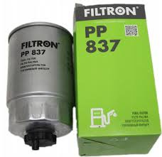 Filtr paliwa masey