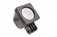 Lampa robocza kwadratowa