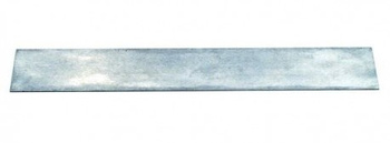 Łopatka wirnika t-509