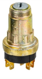 Stacyjka W12131
