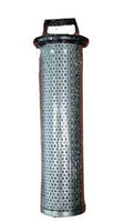 FILTR HYDRAULIKI