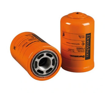 FILTR HYDRAULIKI