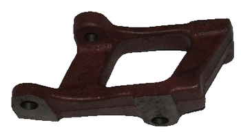 Wspornik regulatora