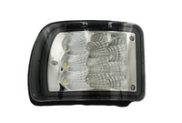 Lampa robocza narożna LED TT.13518P