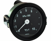 Wskaźnik ciśnienia oleju