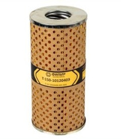 Wkład filtra oleju hydrauliki