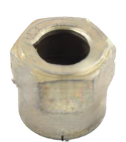 NAKRĘTKA ŁACZNIKA PRZEWODU