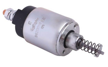 Elektrowłącznik WE11A
import