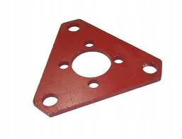 Tarcza zabierakowa 506002020