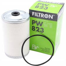 Filtr paliwa