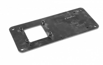 Płytka montażowa R242230 John Deere