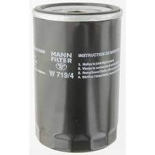 Filtr oleju hydraulicznego
