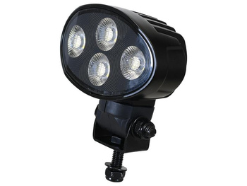 LAMPA OWALNA 4650LM