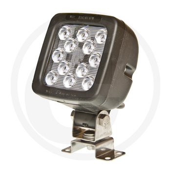 LAMPA TYLNA ZESPOLONA