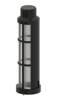 Wkład filtra siatkowy  RE322933