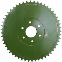 Koło łańcuchowe Z-52